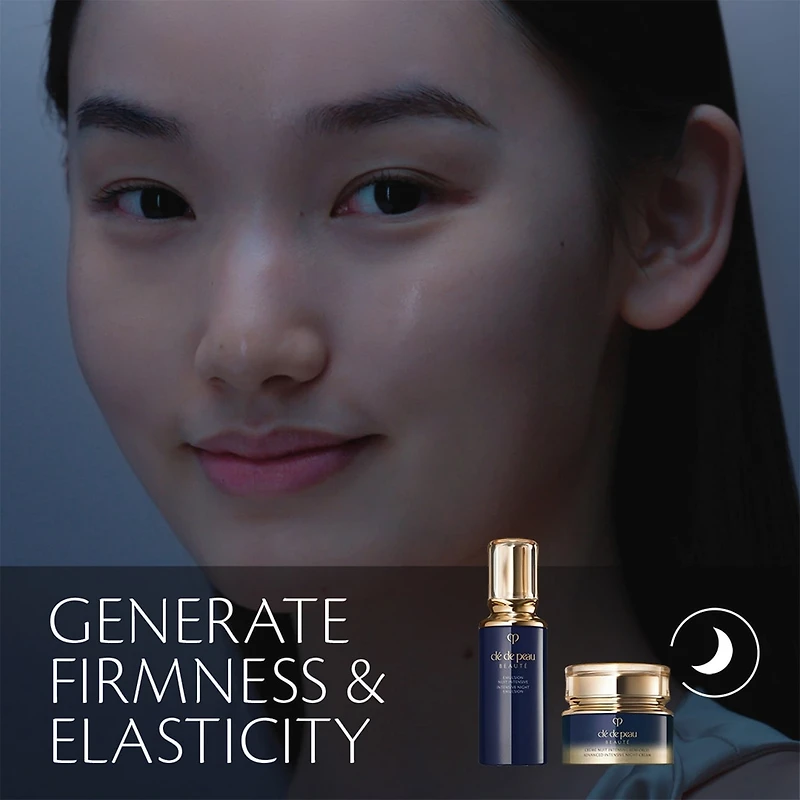 Advanced Intensive Night Cream