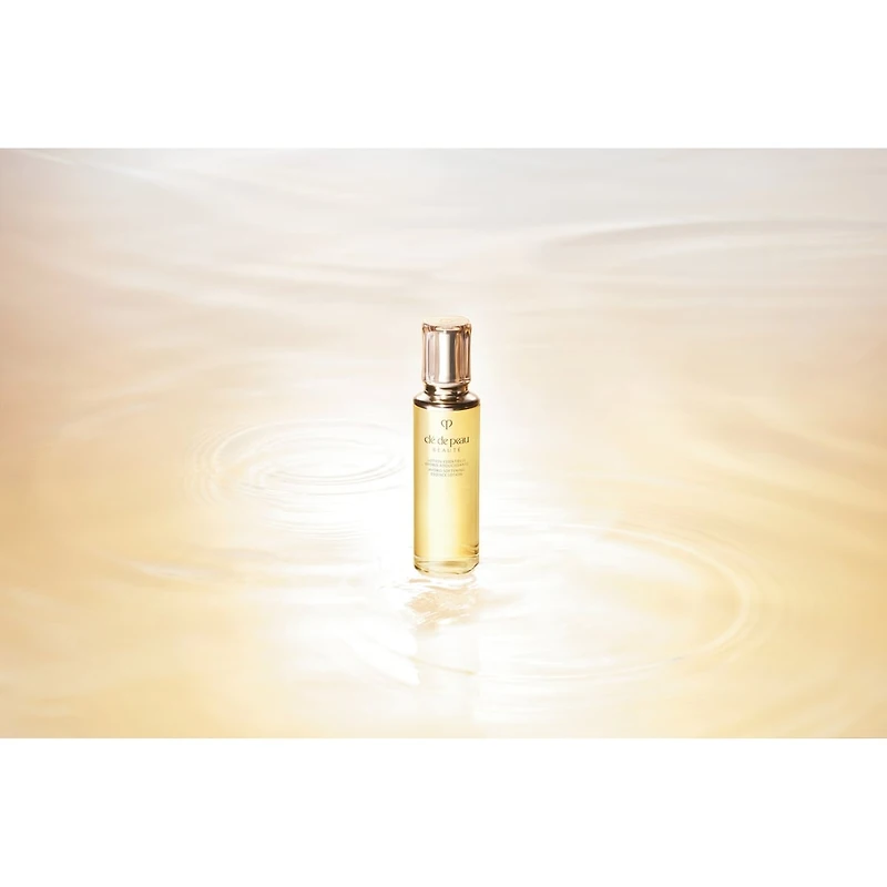 Lotion Essentielle Hydro-Adoucissante​