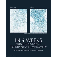 Lotion Essentielle Hydro-Adoucissante​