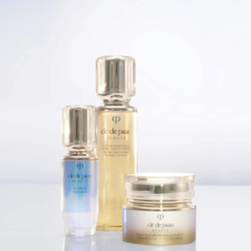 Lotion Essentielle Hydro-Adoucissante​