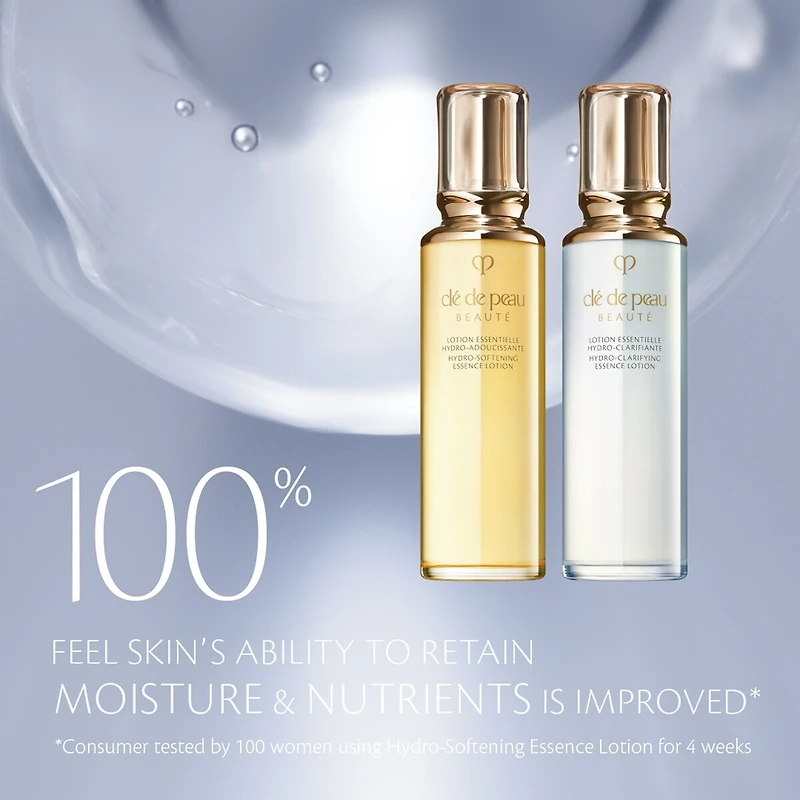 Hydro-softening Essence Lotion (Refill)