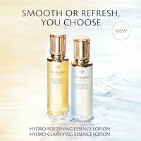 Lotion Essentielle Hydro-Clarifiante​