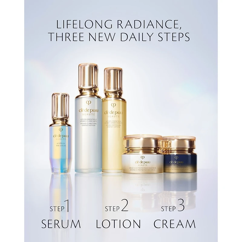 Lotion Essentielle Hydro-Clarifiante​