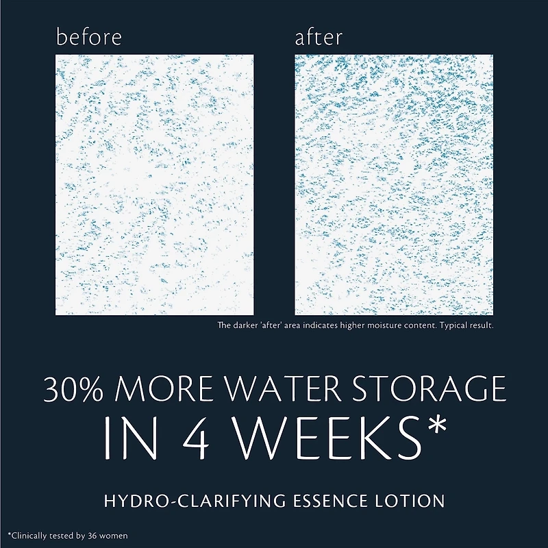 Lotion Essentielle Hydro-Clarifiante​