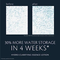 Lotion Essentielle Hydro-Clarifiante​