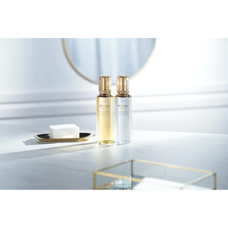 Lotion Essentielle Hydro-Clarifiante​