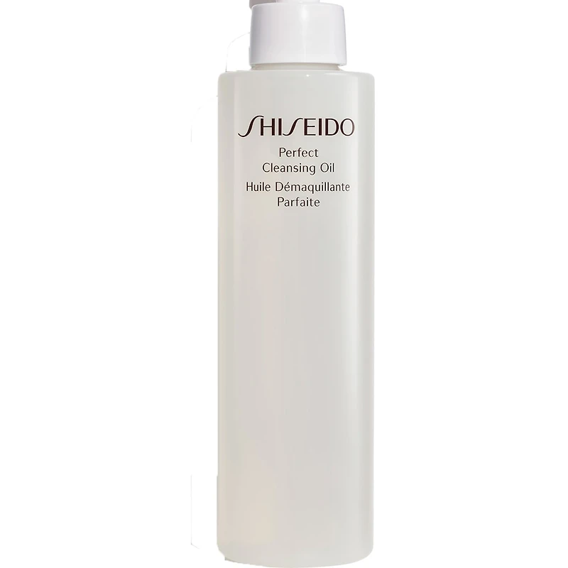 Huile démaquillante parfaite (Recharge)