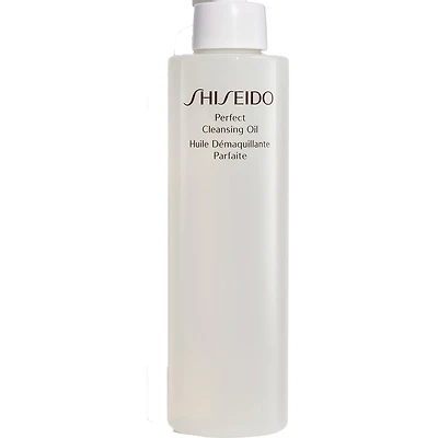 Huile démaquillante parfaite (Recharge)