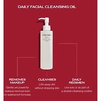 Huile démaquillante parfaite (Recharge)