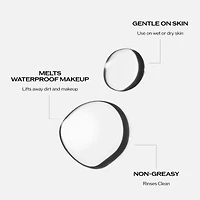 Huile démaquillante parfaite (Recharge)