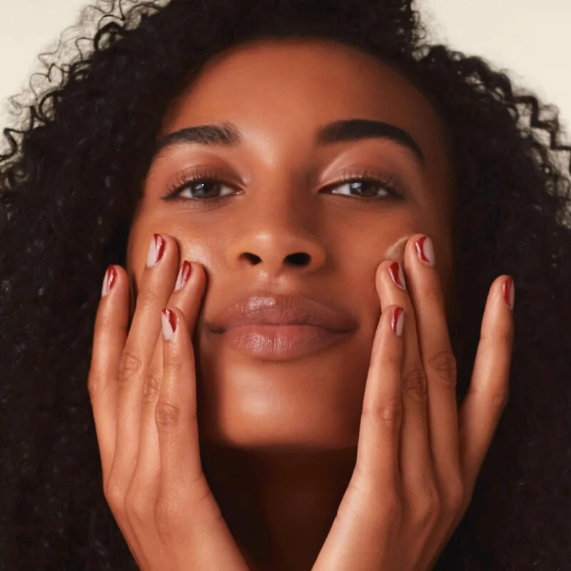 Huile démaquillante parfaite (Recharge)