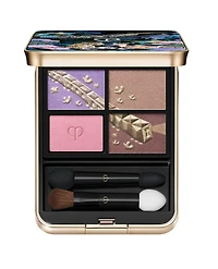 Ombres Couleur Quadri