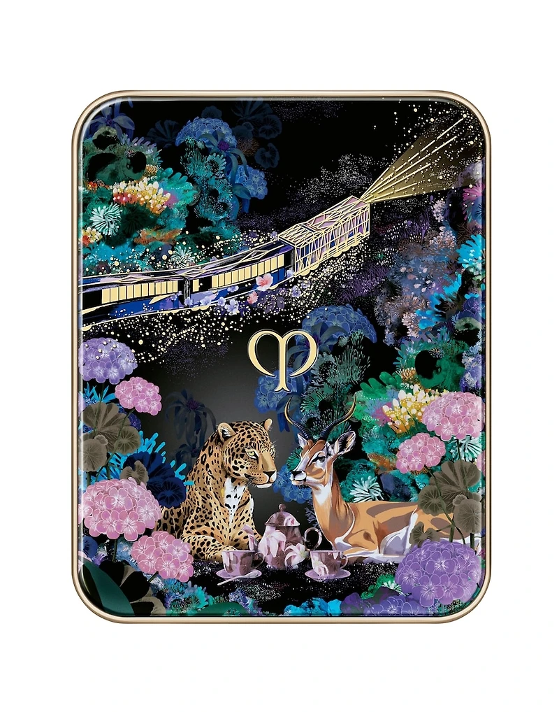 Ombres Couleur Quadri