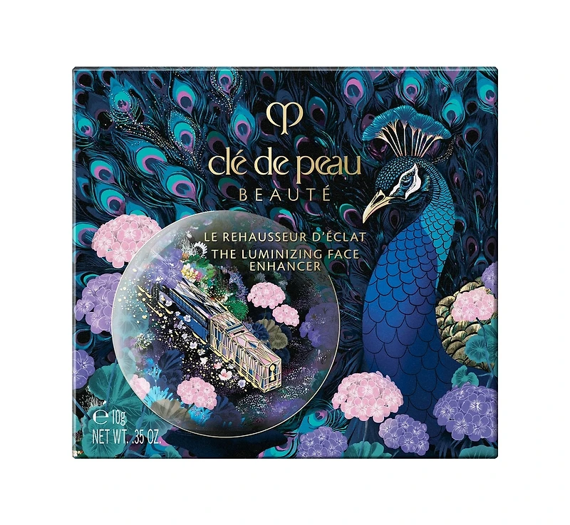 Le Rehausseur D’Éclat