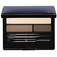 Eyebrow & Eyeliner Compact C2