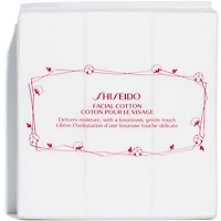 Coton pour le visage