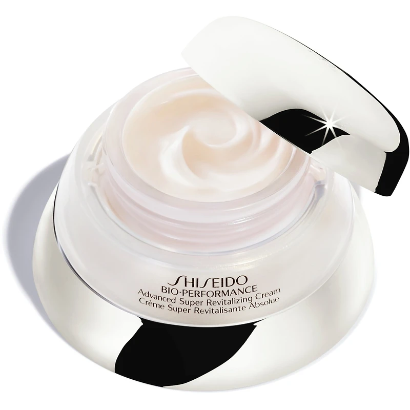 Bio-Performance Crème Super Revitalisante Absolue