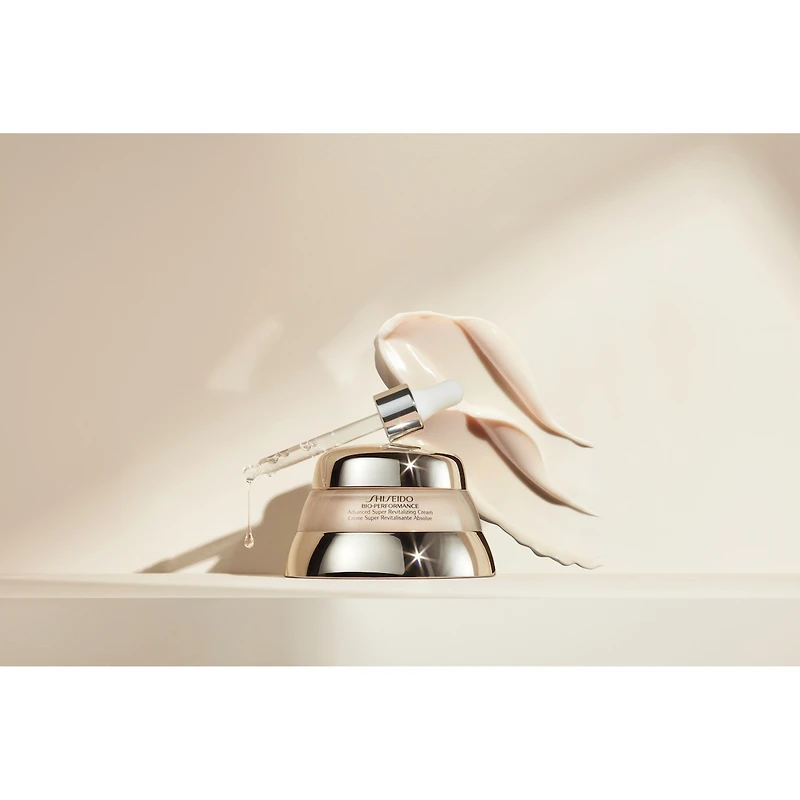 Bio-Performance Crème Super Revitalisante Absolue