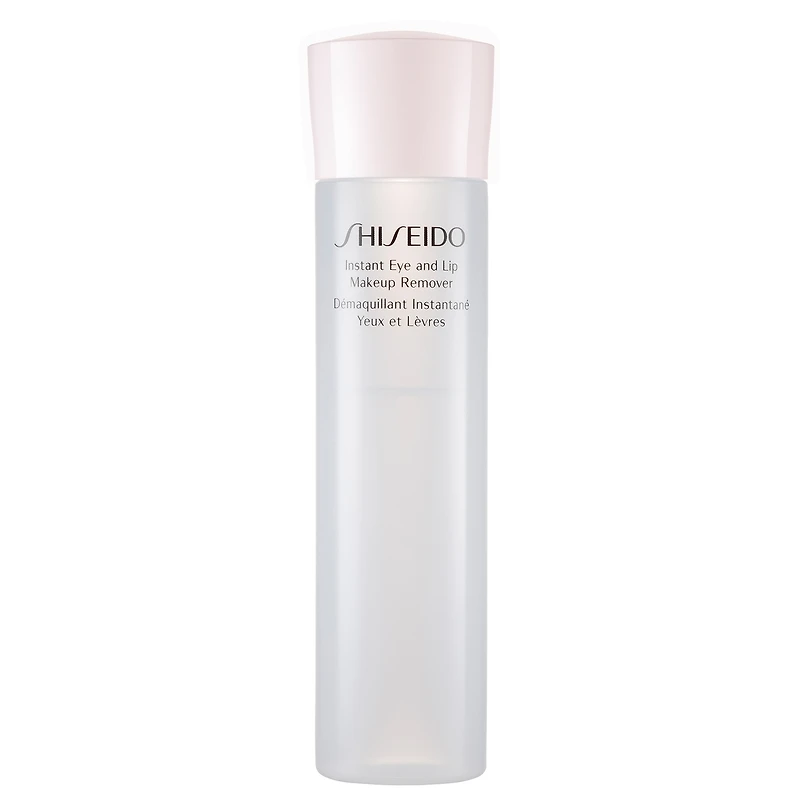 Instant Eye and Lip Makeup Remover