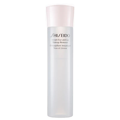 Instant Eye and Lip Makeup Remover