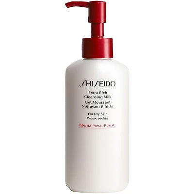 Lait Moussant Nettoyant Enrichi (peaux sèches)