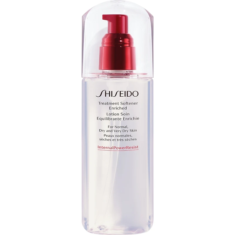 Lotion Soin Equilibrante Enrichie