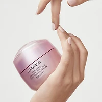 White Lucent Overnight Cream & Mask