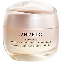 Benefiance Wrinkle Smoothing Cream Enriched