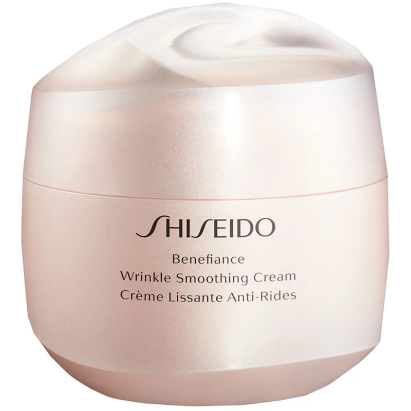 Benefiance Wrinkle Smoothing Cream