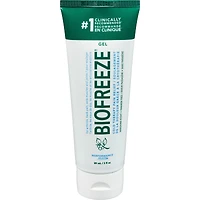 Gel antidouleur au menthol à action rapide Biofreeze