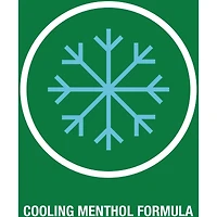 Gel antidouleur au menthol à action rapide Biofreeze