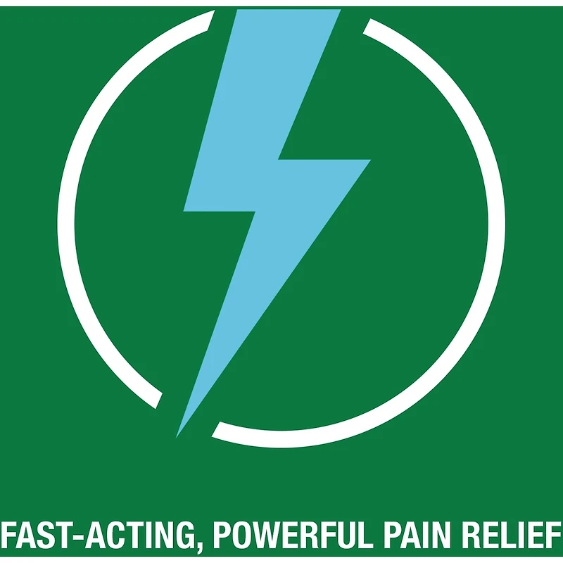 Gel antidouleur au menthol à action rapide Biofreeze