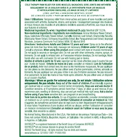 Biofreeze Fast Acting Menthol Pain Relief Spray