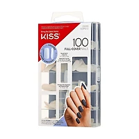 Kiss 100 Ongles - Forme Ovale