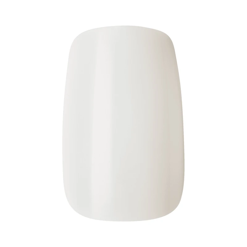Kiss 100 Ongles - Forme Ovale