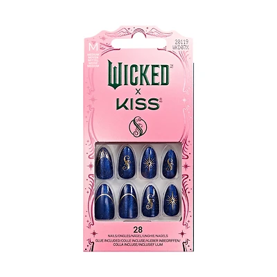 Wicked x KISS - Shiz Chemistry Club