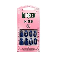 Wicked x KISS - Shiz Chemistry Club
