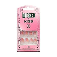 Wicked x KISS – Perfection rose