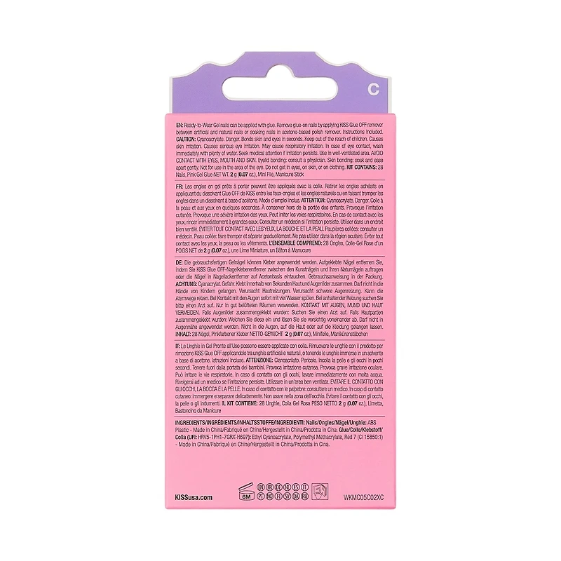 Wicked x KS - Dreams Take Flight