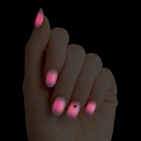 Wicked X imPRESS-Shouldn't this be pinker?