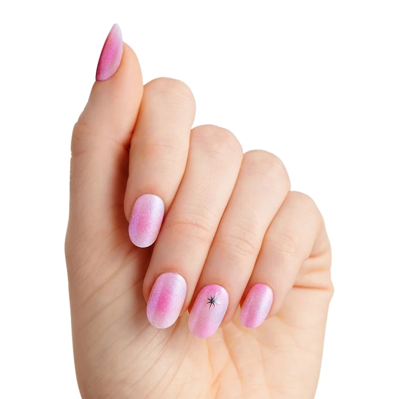 KISS Wicked X imPRESS – Ça devrait pas être plus rose?