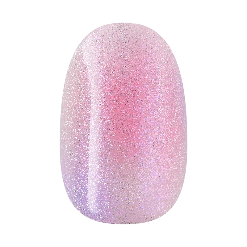 Wicked X imPRESS-Shouldn't this be pinker?