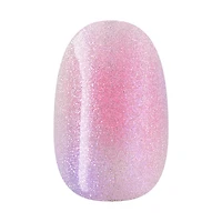 Wicked X imPRESS-Shouldn't this be pinker?