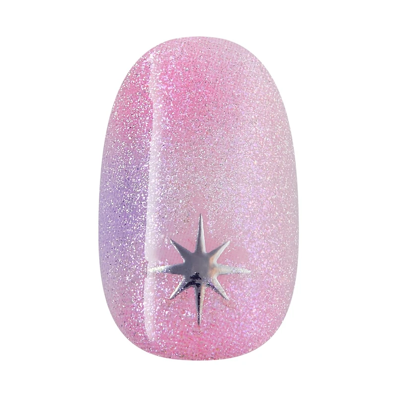 Wicked X imPRESS-Shouldn't this be pinker?