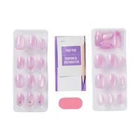 KISS Wicked X imPRESS – Ça devrait pas être plus rose?