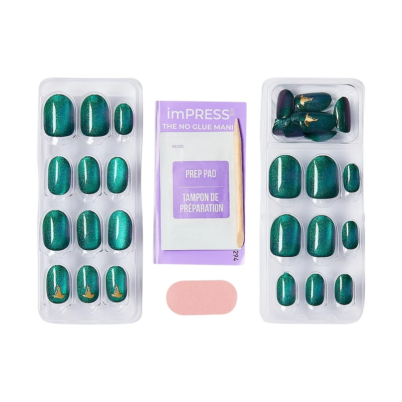 Wicked X imPRESS - A Story Of Two Halves