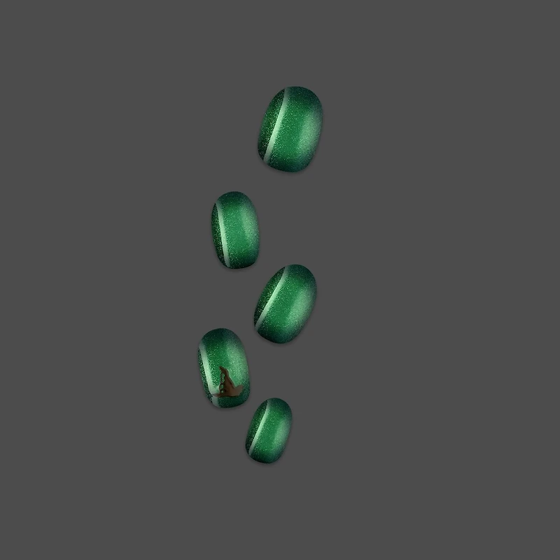 Wicked X imPRESS - A Story Of Two Halves