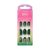 Wicked X imPRESS - Perfectly Pink