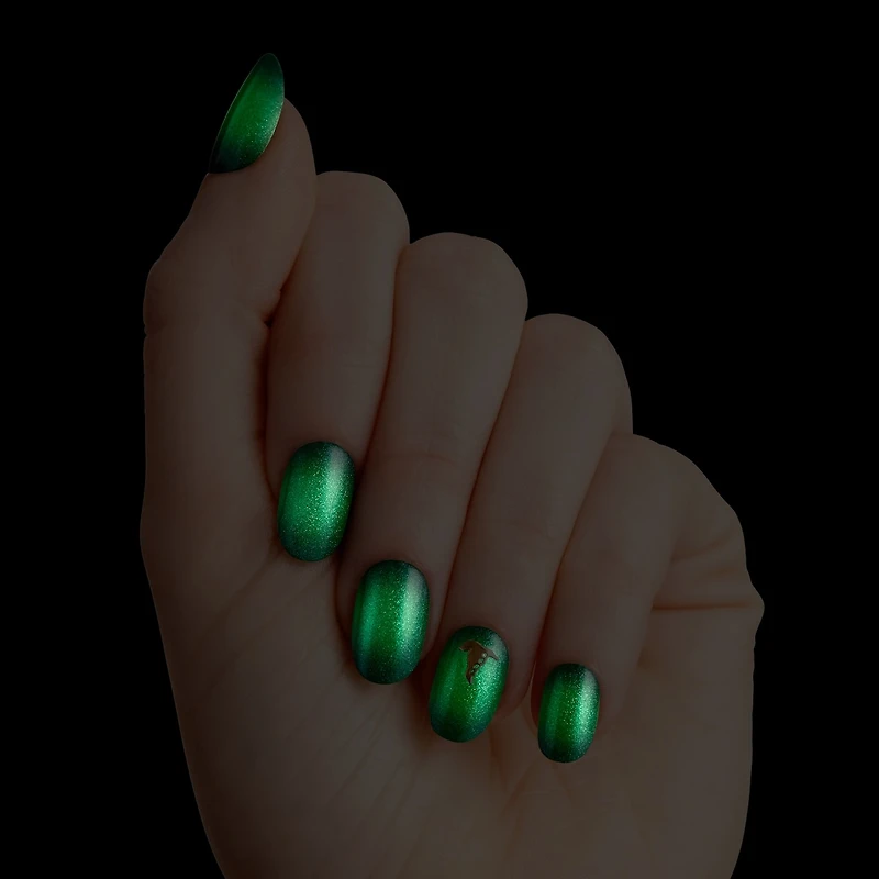 Wicked X imPRESS - Perfectly Pink