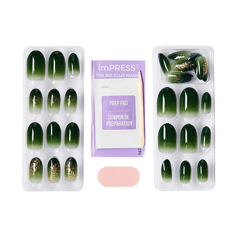 Wicked X imPRESS - Perfectly Pink